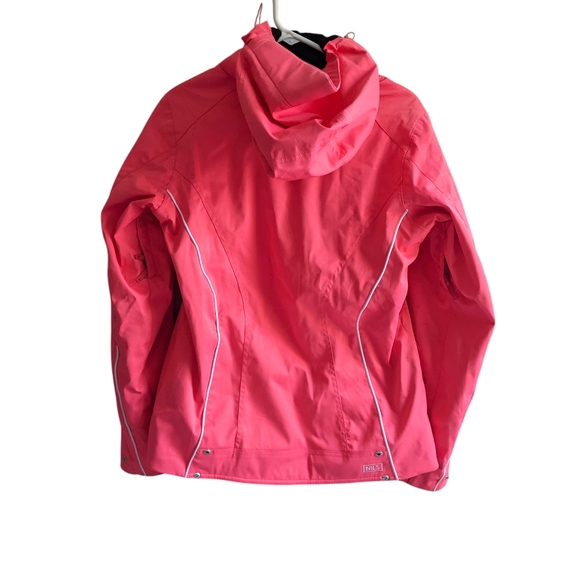 Nils women's ski jacket size 8 - Picture 2 of 16